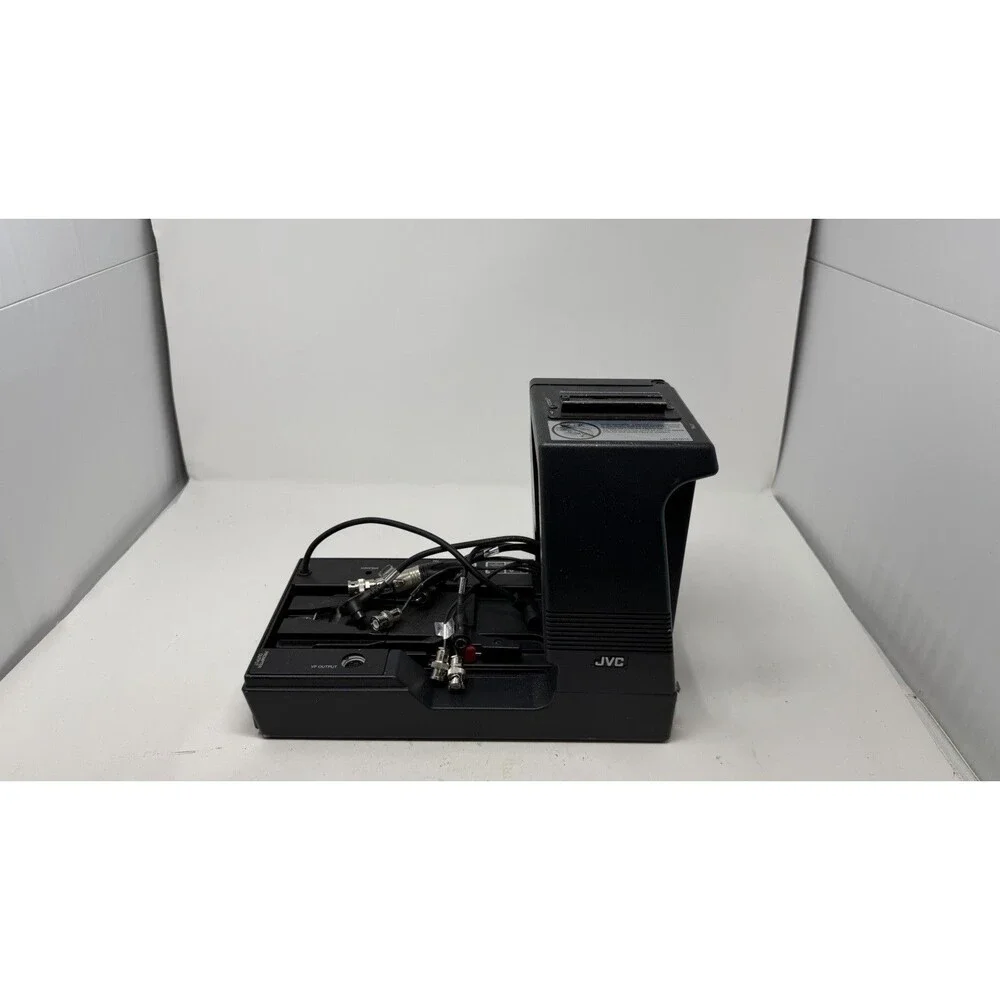 JVC KA-HD250U Studio Adapter Kit for GY-HD250U ProHD Camcorder